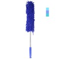 Car Cleaning Brush, Size: 63 x 10cm,Random Color Delivery