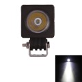 DC 9-32V 10W 1000LM 6500K Waterproof Vehicle Car Boat Marine External Work Lights Emergency Lights 3