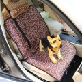 Nonslip Folding Car Front Seat Pattern Cover Pet Cat Dog Cushion Mat, Size: 100 x 50 x 0.1 cm
