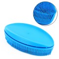 Household Cleaning Brush Car Wash Silicon Brush