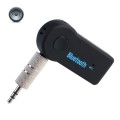 Portable Single Sound Channel Bluetooth Wireless Music Receiver Mini Boombox for iPhone / iPad / Car