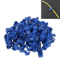 50 PCS T-Tap Electrical Solderless Wire Connector