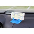 XIAOLIN XL-4006 Car Shockproof Anti-slip Mount Holder, For Most Tablet And  iPhone, Galaxy, Huawei,