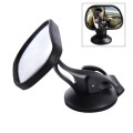 Baby In-Sight Back Seat Auto Mirror for in Car Safety