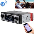 SX-5513 Car Stereo Radio MP3 Audio Player Support Bluetooth Hand-free Calling / FM / USB / SD (Not I