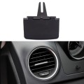 Car Air Conditioning Exhaust Switch Paddle Air Conditioning Leaf Clip for Mercedes-Benz W204 2011-20