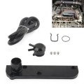 Modified Forged PCV Care Board Kit PCV Delete Plate for Audi / Volkswagen Golf PCV Vacuum Adapter