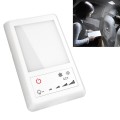 DC12-24V Car Reading light with Toutch Switch Warm / Cold Light 5 Gear Lighting Mode Eye Lamp for Ca