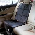 Car Seat Cushion Four Seasons Universal Simple Seat Cover Backrest Free Anti-slip Mat Auto Accessori