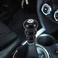 Universal Gourd Shape Car Gear Shift Knob Modified Car Gear Shift Knob Auto Transmission Shift Lever