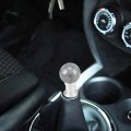 Universal Ball Shape Car Gear Shift Knob Modified Car Gear Shift Knob Auto Transmission Shift Lever