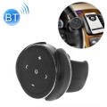 Car Wireless Bluetooth Controller Mobile Phone Multimedia Multi-functional Steering Wheel Remote Con
