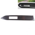 2 PCS Car Instrument Console Decorative Sticker for Ford Mustang