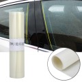 Car Clear Protection Film Decal Sticker Window Trim Door Sill Paint Anti-Scratch Sheet for 2012-2017