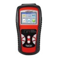 KONNWEI KW830 OBDII / CAN Car Auto Diagnostic Scan Tools  Auto Scan Adapter Scan Tool  Supports 8 La
