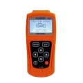 AC619 ALBABKC Deactivate the Automatic Fault Detection Tool Diagnostic Analysis Tool Clear the Instr
