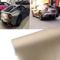 5m * 0.5m Ice Blue Metallic Matte Icy Ice Car Decal Wrap Auto Wrapping Vehicle Sticker Motorcycle Sh