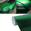 1.52m  0.5m Electroplating Car Auto Body Decals Self-Adhesive Side Truck Vinyl Graphics(Gre