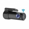Mini Car Dash Camera WiFi Monitor Full HD Dashcam Video Recorder Camcorder Motion Detection, Support