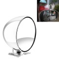 3R-044 Auxiliary Rear View Mirror Car Adjustable Blind Spot Mirror Wide Angle Auxiliary Rear View Si