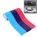 5m Car Plastic Wrap Sticker Decal Film