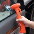 SHUNWEI SD-3501 Seat Belt Cutter Window Breaker Auto Rescue Tool Ideal Plastic Shell Car Safety Emer