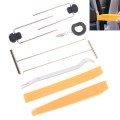 9PCS Car Dismantle Tools For Video And Audio System