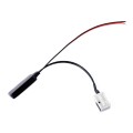 Car AUX Bluetooth Audio Cable Wiring Harness for Mercedes Benz Comand APS NTG CD20 30 50