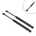 2 PCS Hood Lift Supports Struts Shocks Springs Dampers Gas Charged Props 51237008745 for BMW E60 / E