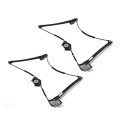 Car Front Glass Lifter Window Lifter Accessories Left 3B1837461 and Right 3B1837462 for Volkswagen P