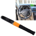 Baseball Bat Style Universal Auto Car Truck Security Defense Anti-theft Car Steering Wheel Lock With
