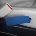 Rubber Car Hand Brake Cover Shift Knob Gear Stick Cushion Cover Car Accessory Interior Decoration Pa