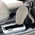 Rubber Car Hand Brake Head Cover Shift Knob Gear Stick Cushion Cover Car Accessory Interior Decorati