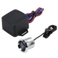 One-button Start Starter Switch with Illumination Engine Start Pivot Illumination Starter with Blue