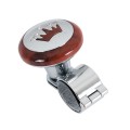 Car Auto Universal Steering Wheel Spinner Knob Auxiliary Booster Aid Control Handle Car Steering Whe