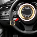 Car Auto Universal Alloy Steering Wheel Spinner Knob Auxiliary Booster Aid Control Handle Car Steeri