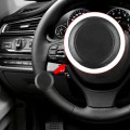 Car Auto Universal Alloy Steering Wheel Spinner Knob Auxiliary Booster Aid Control Handle Car Steeri