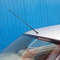 Modified Car Antenna Aerial, Length: 41cm