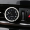 Car Outlet Clock Car Luminous Material Car Clock Car Electronic Watch Car Air Conditioning Outlet Pe