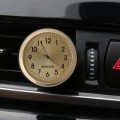 Car Outlet Clock Car Luminous Material Car Clock Car Electronic Watch Car Air Conditioning Outlet Pe