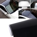 1.35m  0.5m Skylight Membrane Roof Membrane Grooved Car Decoration Film Panoramic Sunroof Membrane