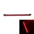 60 LEDs Red Light Car Third Brake Light, DC 12V Cable Length: 80cm