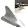 A-886 Car Auto Shark Fin Dome Antenna Decoration for Honda Buick Nissan Hyundai Toyota Volkswagen Ma