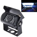 Universal 720x540 Effective Pixel  NTSC 60HZ  CMOS II Waterproof Car Rear View Backup Camera With 18