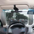 180 Degree Rotating Car Anti-Glare Dazzling Goggle Day Night Vision Driving Mirror Sun Visors for SU