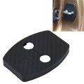 4 PCS Car Door Lock Buckle Decorated Rust Guard Protection Cover for Chevrolet Cruze Envision Verano
