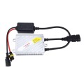 Car Auto Universal 55W AC12V Replacement Slim Quick Start HID Xenon Light Direct Current Ballast for