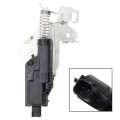 Car Tailgate Lock Motor Central Locking Actuator Motor 2S6T432A98AF / 1481081 for Ford