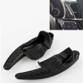 Car Modification Plastic Paddle Shift Extensions for Volkswagen