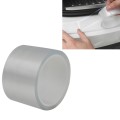 Universal Car Door Invisible Anti-collision Strip Protection Guards Trims Stickers Tape, Size: 7cm x